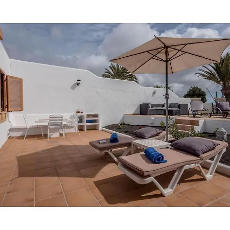 Ferienhaus Puerto Chico Y Playa Blanca (Lanzarote)