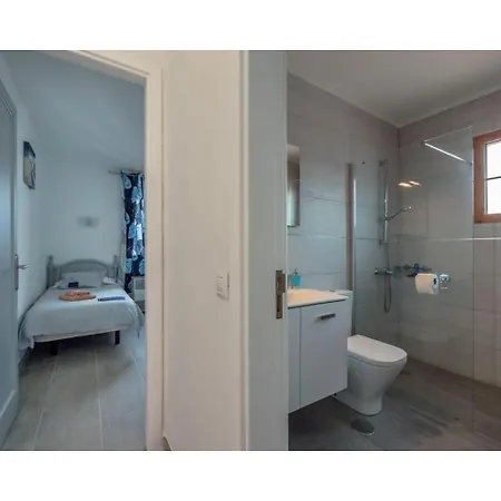Holiday home Puerto Chico Y