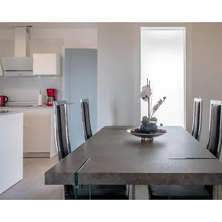 Dom wakacyjny Puerto Chico Y *